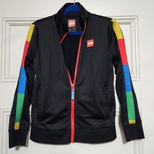 Kids Lego jacket size 7